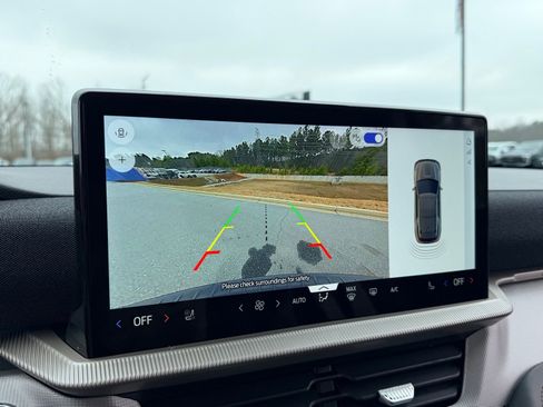 New 2026 Ford Explorer Active w/ Active Comfort Package image 25