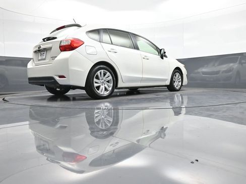Used 2016 Subaru Impreza 2.0i Premium image 28