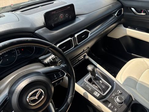 Used 2019 MAZDA CX-5 Grand Touring Reserve AWD/4WD image 22
