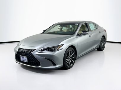 Used 2022 Lexus ES 250 w/ Premium Package
