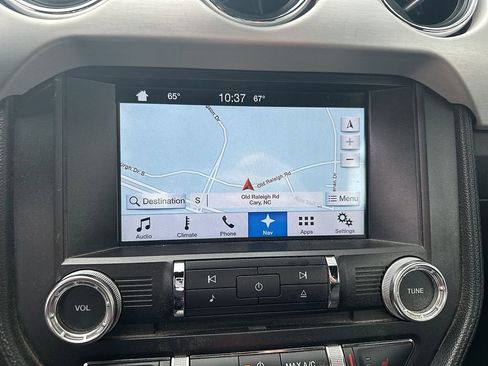 Used 2016 Ford Mustang GT Premium image 9