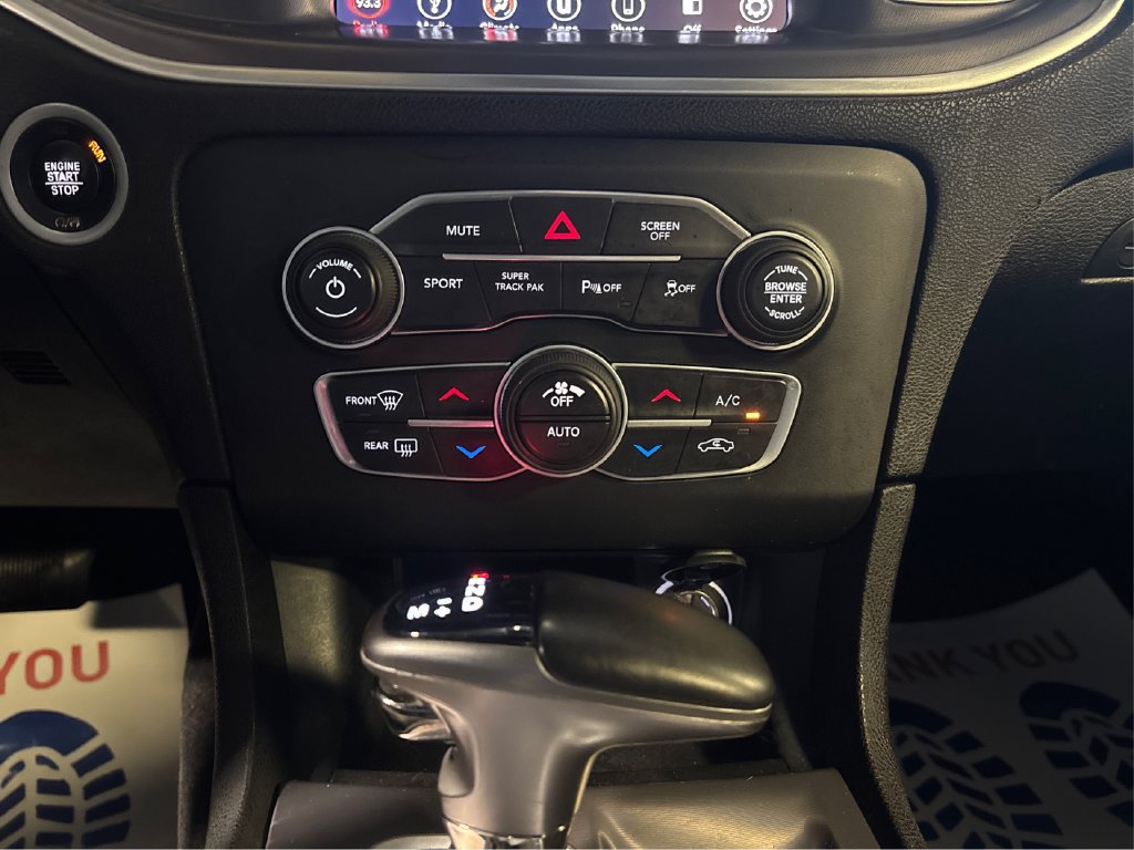 Used 2019 Dodge Charger GT RWD image 32