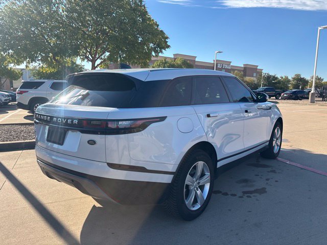 Used 2018 Land Rover Range Rover Velar S AWD/4WD image 5