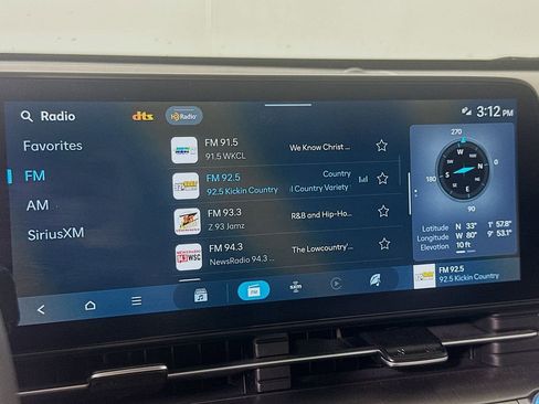 Used 2025 Hyundai Kona SEL image 28