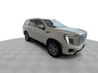 Certified 2025 GMC Yukon Denali AWD/4WD video 2