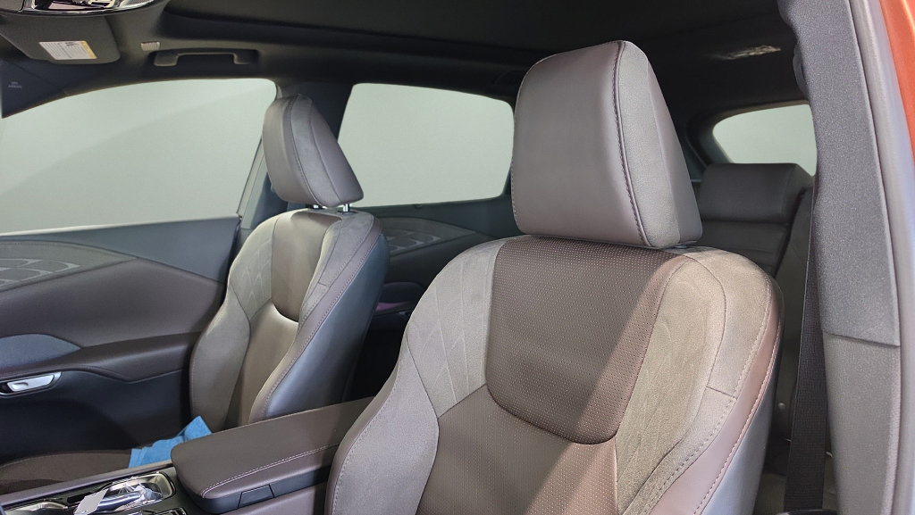 New 2026 Lexus RX 350 AWD w/ Convenience Package image 16