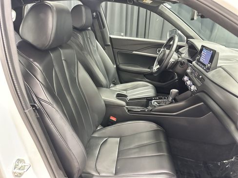Used 2024 Acura Integra A-Spec FWD image 33