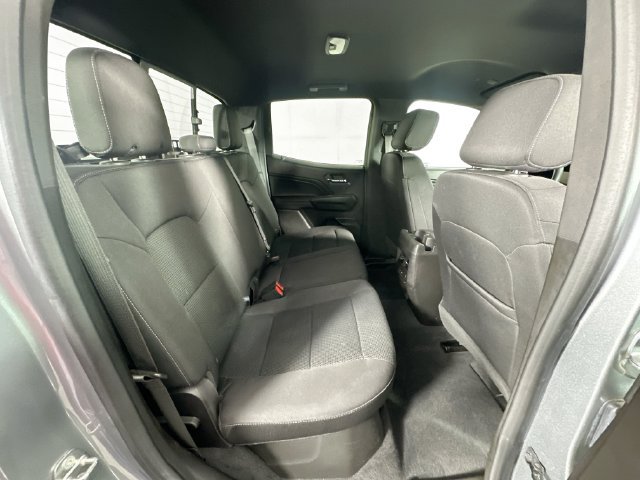 Used 2023 GMC Canyon Elevation w/ Convenience Package AWD/4WD image 27