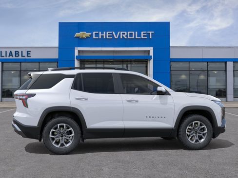 Used 2026 Chevrolet Equinox ACTIV w/ Convenience Package III FWD image 30