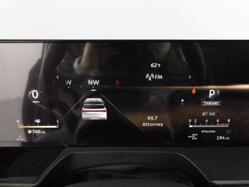 Used 2026 INFINITI QX80 4WD image 21
