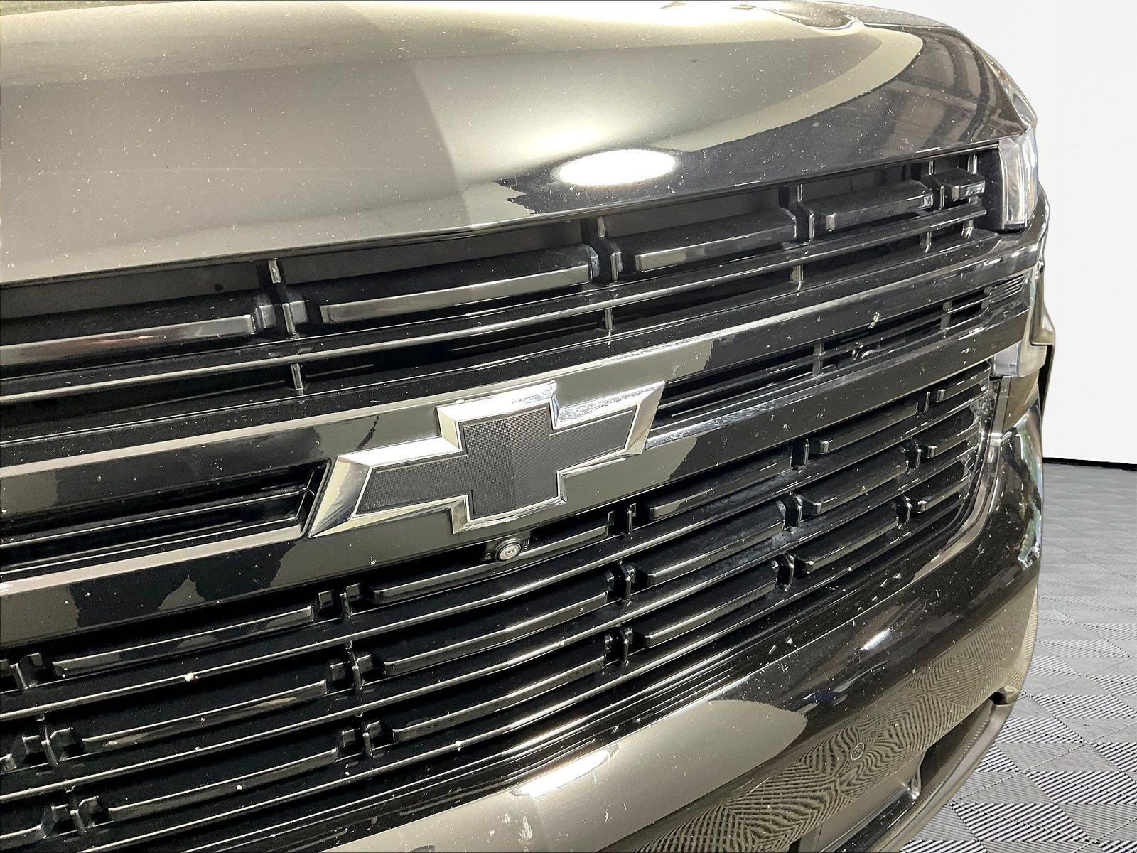 Used 2024 Chevrolet Tahoe RST w/ Luxury Package AWD/4WD image 33