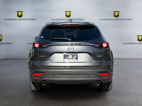 Used 2020 MAZDA CX-9 Sport image 4