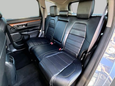 Used 2022 Honda CR-V EX-L image 19