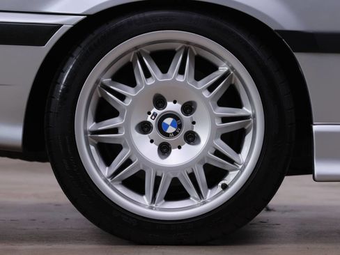 Used 1998 BMW M3 Coupe image 41