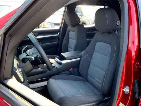 Used 2025 GMC Terrain Elevation FWD image 9