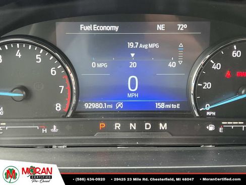 Used 2020 Ford Explorer XLT RWD image 20