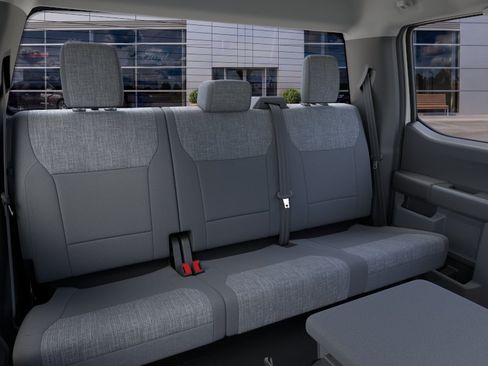 New 2026 Ford F350 XLT AWD/4WD image 11