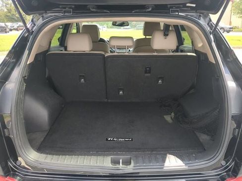 Used 2018 Hyundai Tucson SEL Plus AWD/4WD image 11