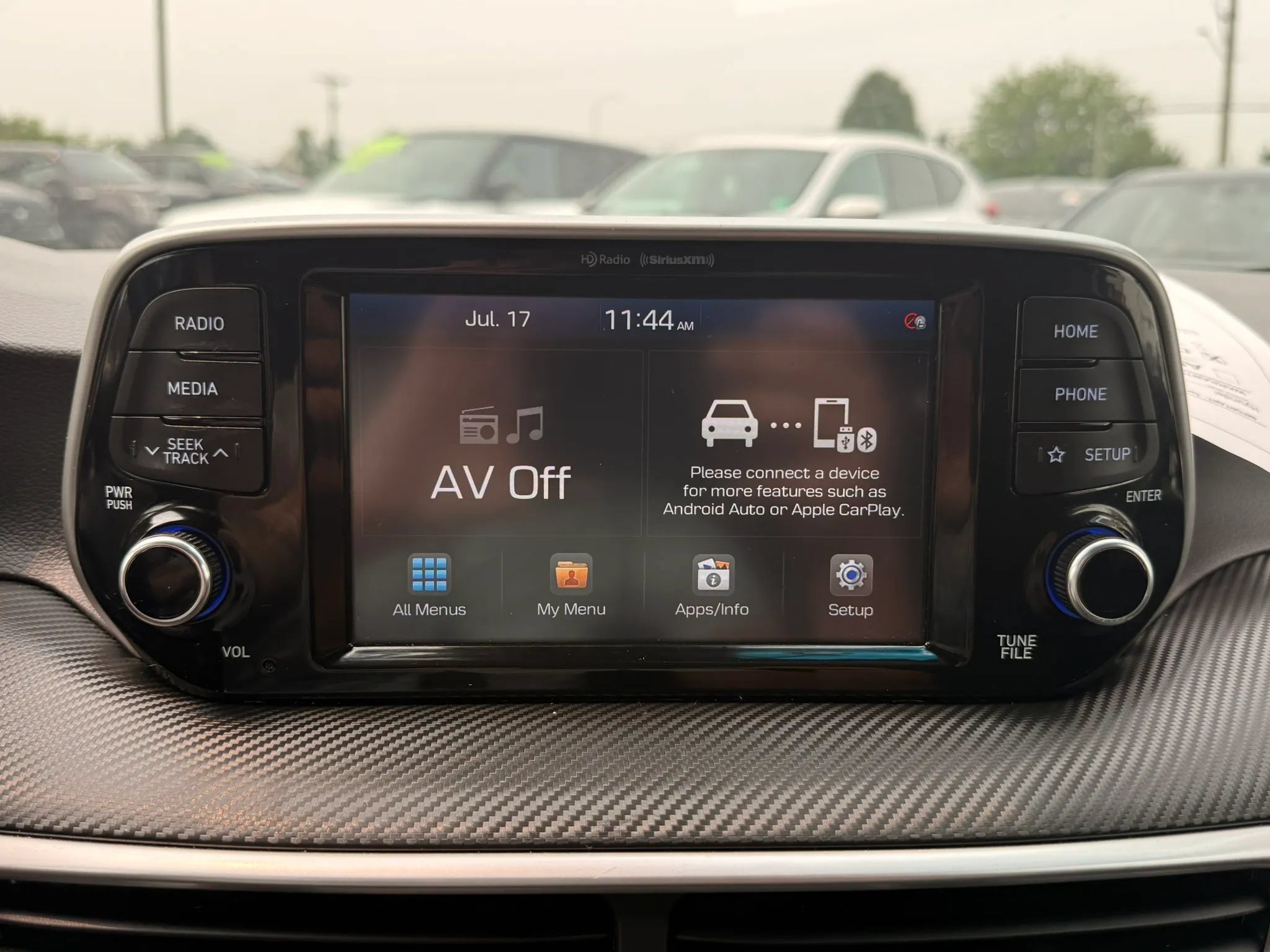 Used 2020 Hyundai Tucson SEL AWD/4WD image 19
