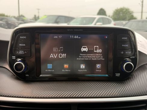 Used 2020 Hyundai Tucson SEL AWD/4WD image 19