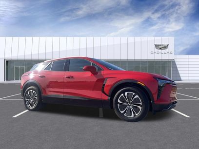 Used 2024 Chevrolet Blazer EV LT