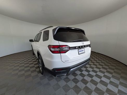 New 2026 Honda Pilot EX-L image 13