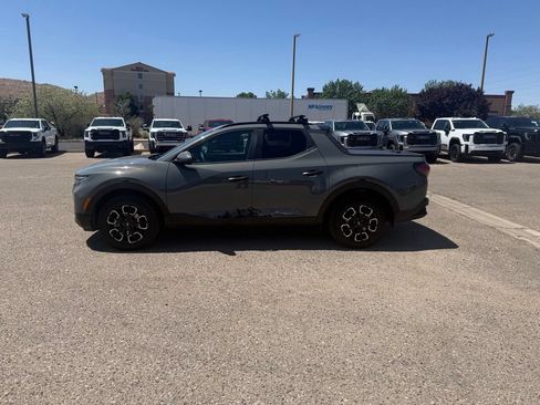 Used 2023 Hyundai Santa Cruz SEL w/ Activity Package AWD/4WD image 8