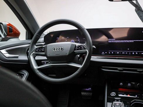 New 2025 Audi A5 2.0T Premium Plus image 18