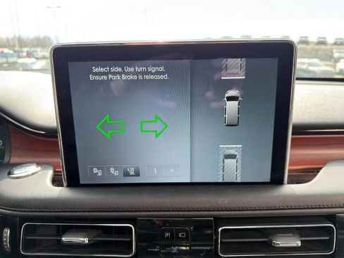 Used 2023 Lincoln Aviator Grand Touring w/ Equipment Group 301A image 34