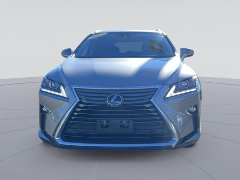 Used 2017 Lexus RX 350 AWD image 8