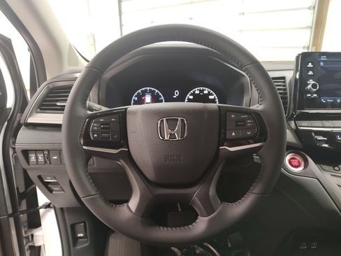 New 2026 Honda Odyssey EX-L image 5