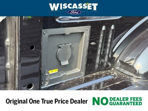 Used 2025 Ford F150 STX w/ STX Black Appearance Package image 18