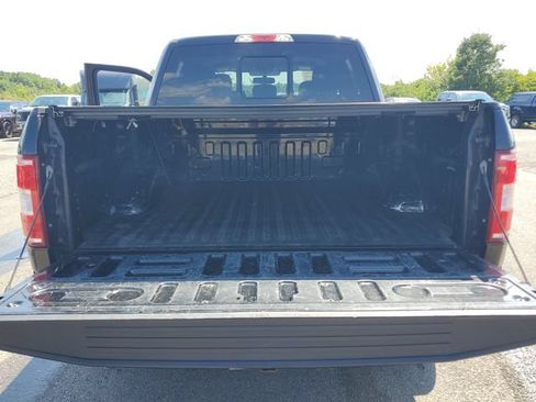 Used 2018 Ford F150 XLT w/ Equipment Group 302A Luxury AWD/4WD image 10