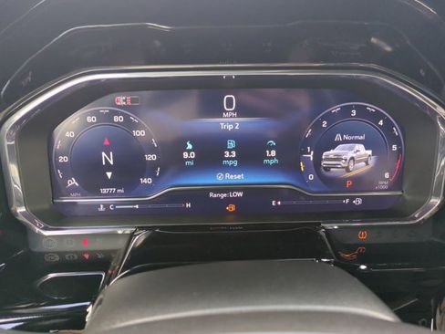 Used 2024 Chevrolet Silverado 1500 RST image 26