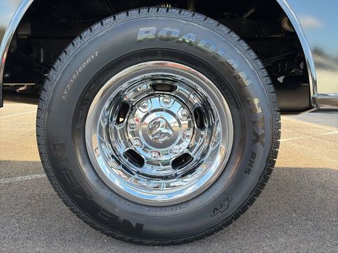 New 2026 RAM 3500 Tradesman AWD/4WD image 12