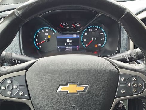 Used 2020 Chevrolet Colorado Z71 image 21