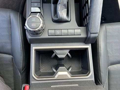 Used 2026 Toyota 4Runner TRD Sport Premium AWD/4WD image 15
