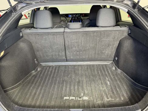 Used 2017 Toyota Prius Two FWD image 28