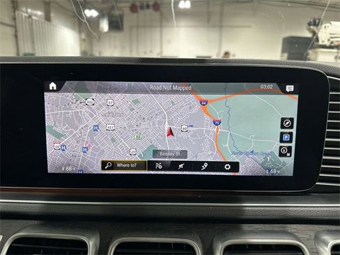 Used 2020 Mercedes-Benz GLE 350 4MATIC image 24