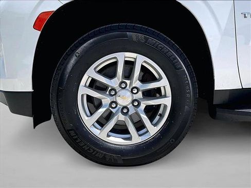 Used 2023 Chevrolet Tahoe LS RWD image 10