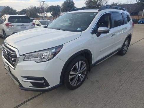 Used 2021 Subaru Ascent Touring image 6