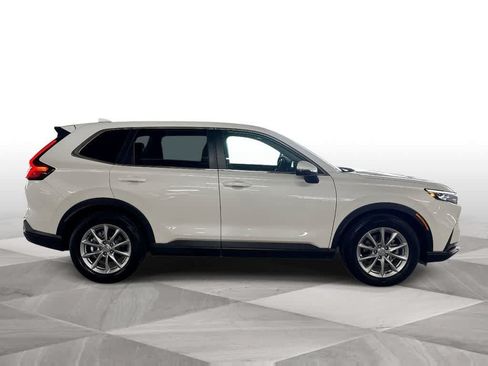 Used 2026 Honda CR-V EX image 9