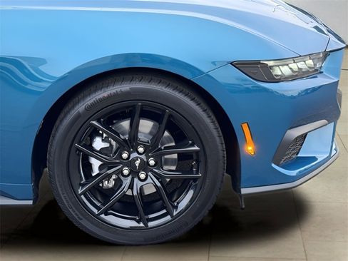 New 2026 Ford Mustang Coupe w/ Mustang Nite Pony Package image 37