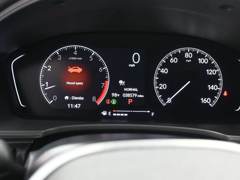 Used 2024 Honda Civic Sport image 15