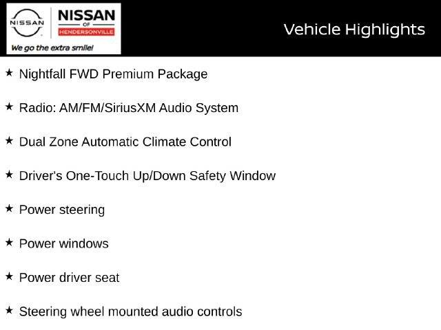 Used 2022 Kia Sportage Nightfall Edition FWD image 6
