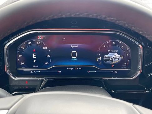 New 2025 Chevrolet Silverado 1500 RST w/ Convenience Package II AWD/4WD image 28