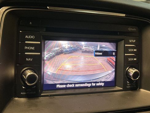 Used 2014 MAZDA MAZDA6 Touring image 17