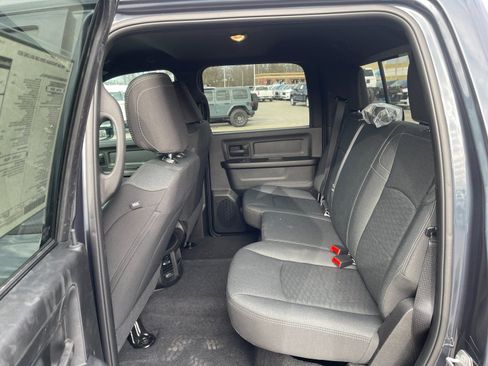 New 2026 RAM 3500 Tradesman image 13