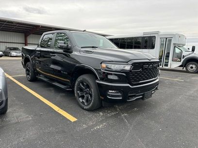 Used 2025 RAM 1500 Big Horn