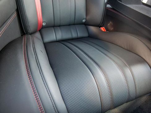 Used 2022 Bentley Continental GT AWD/4WD image 27